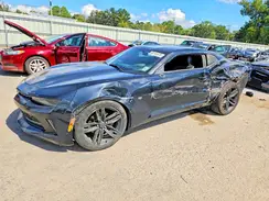 1G1FD1RX1H0173700 2017 CHEVROLET CAMARO