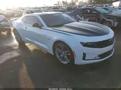 1G1FD1RX1M0142523 2021 CHEVROLET CAMARO