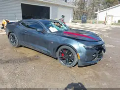 1G1FD1RX1P0101393 2023 CHEVROLET CAMARO