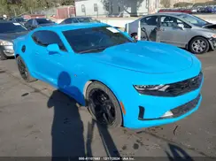 1G1FD1RX1P0153011 2023 CHEVROLET CAMARO