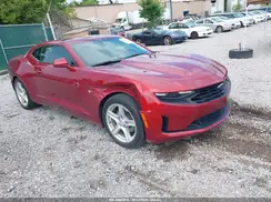 1G1FD1RX1P0153641 2023 CHEVROLET CAMARO