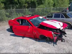 1G1FD1RX2G0165393 2016 CHEVROLET CAMARO