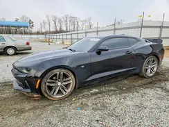 1G1FD1RX2G0183330 2016 CHEVROLET CAMARO