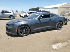 1G1FD1RX2H0100044 2017 CHEVROLET CAMARO