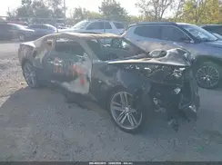 1G1FD1RX2H0110377 2017 CHEVROLET CAMARO