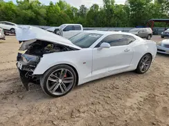 1G1FD1RX2H0125722 2017 CHEVROLET CAMARO