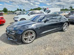 1G1FD1RX2H0140060 2017 CHEVROLET CAMARO
