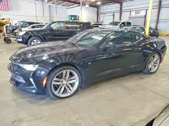 1G1FD1RX2H0142228 2017 CHEVROLET CAMARO