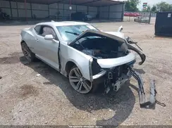 1G1FD1RX2J0133938 2018 CHEVROLET CAMARO
