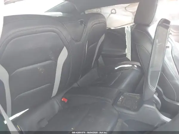 1G1FD1RX2J0133938 2018 CHEVROLET CAMARO - Image 8