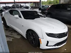 1G1FD1RX2K0129325 2019 CHEVROLET CAMARO