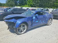 1G1FD1RX2L0108413 2020 CHEVROLET CAMARO