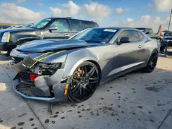 1G1FD1RX2L0142495 2020 CHEVROLET CAMARO