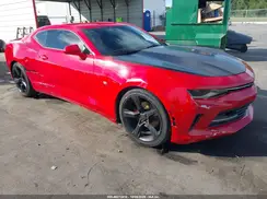 1G1FD1RX3G0180453 2016 CHEVROLET CAMARO