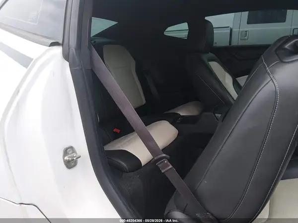 1G1FD1RX3G0183479 2016 CHEVROLET CAMARO - Image 8