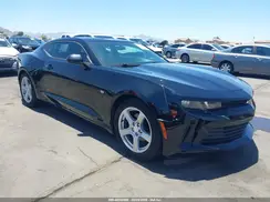 1G1FD1RX3H0189333 2017 CHEVROLET CAMARO
