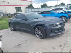 1G1FD1RX3H0193124 2017 CHEVROLET CAMARO
