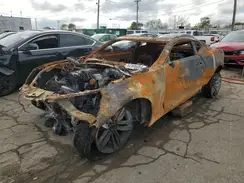 1G1FD1RX3H0210486 2017 CHEVROLET CAMARO