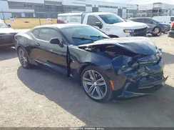 1G1FD1RX3J0107817 2018 CHEVROLET CAMARO