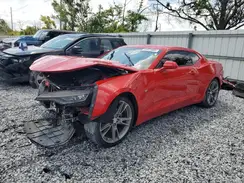 1G1FD1RX3K0151107 2019 CHEVROLET CAMARO