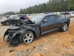 1G1FD1RX3M0119955 2021 CHEVROLET CAMARO