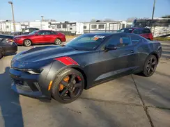 1G1FD1RX4G0169719 2016 CHEVROLET CAMARO