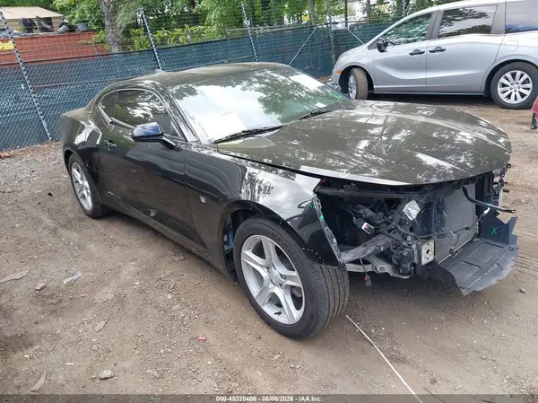 1G1FD1RX4G0171776 2016 CHEVROLET CAMARO - Image 1
