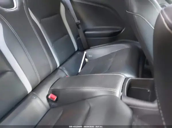 1G1FD1RX4G0171776 2016 CHEVROLET CAMARO - Image 8