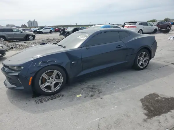 1G1FD1RX4G0182373 2016 CHEVROLET CAMARO - Image 1