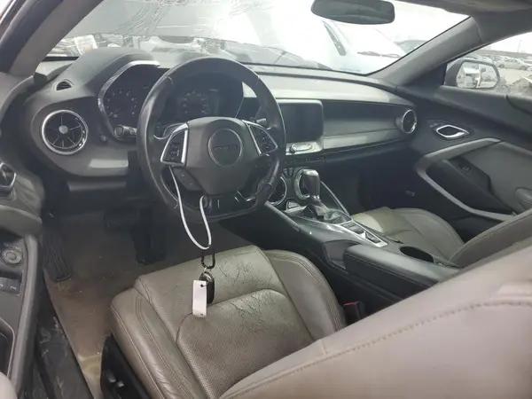 1G1FD1RX4G0182373 2016 CHEVROLET CAMARO - Image 8