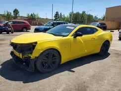 1G1FD1RX4G0186438 2016 CHEVROLET CAMARO