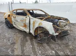 1G1FD1RX4H0107822 2017 CHEVROLET CAMARO