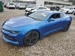 1G1FD1RX4H0122790 2017 CHEVROLET CAMARO