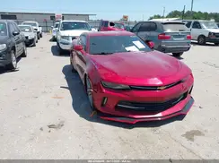 1G1FD1RX4H0131683 2017 CHEVROLET CAMARO