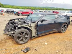 1G1FD1RX4H0151657 2017 CHEVROLET CAMARO