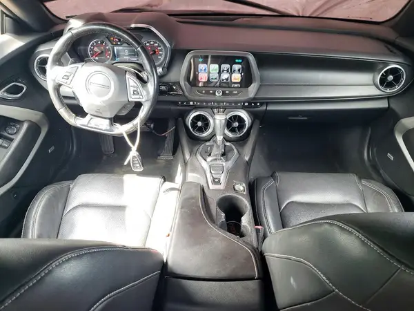 1G1FD1RX4H0151657 2017 CHEVROLET CAMARO - Image 8