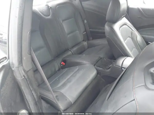 1G1FD1RX4H0169298 2017 CHEVROLET CAMARO - Image 8