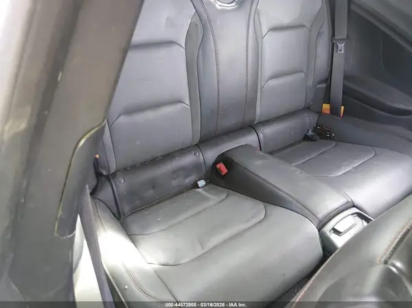 1G1FD1RX4H0176932 2017 CHEVROLET CAMARO - Image 8
