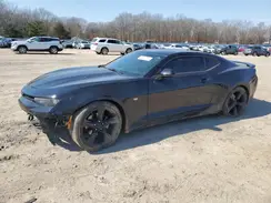 1G1FD1RX4H0191950 2017 CHEVROLET CAMARO