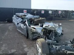 1G1FD1RX4J0166729 2018 CHEVROLET CAMARO