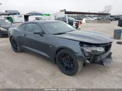 1G1FD1RX4K0146949 2019 CHEVROLET CAMARO