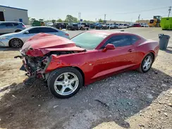 1G1FD1RX4K0153867 2019 CHEVROLET CAMARO