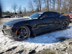 1G1FD1RX4N0125944 2022 CHEVROLET CAMARO