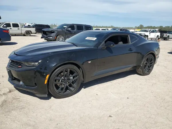 1G1FD1RX4P0108175 2023 CHEVROLET CAMARO - Image 1