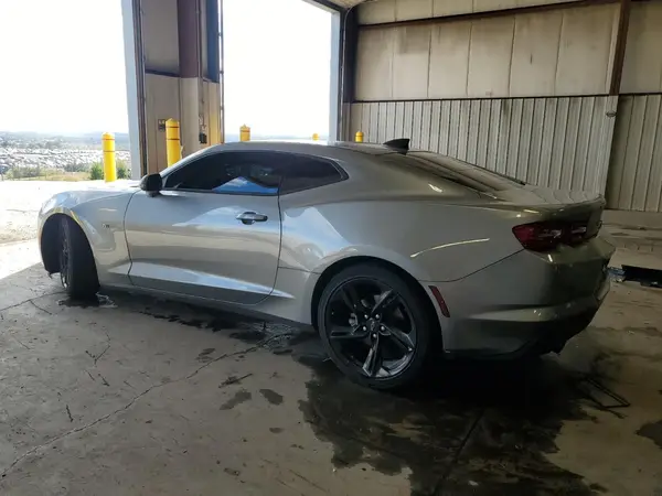 1G1FD1RX4P0157084 2023 CHEVROLET CAMARO - Image 2