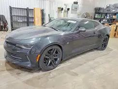 1G1FD1RX5G0160883 2016 CHEVROLET CAMARO