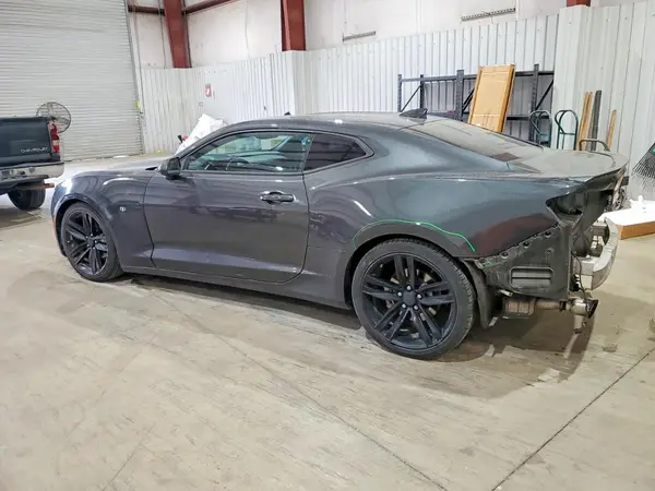 1G1FD1RX5G0160883 2016 CHEVROLET CAMARO - Image 2