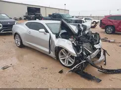 1G1FD1RX5H0154468 2017 CHEVROLET CAMARO