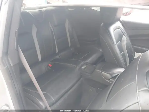 1G1FD1RX5H0154468 2017 CHEVROLET CAMARO - Image 8