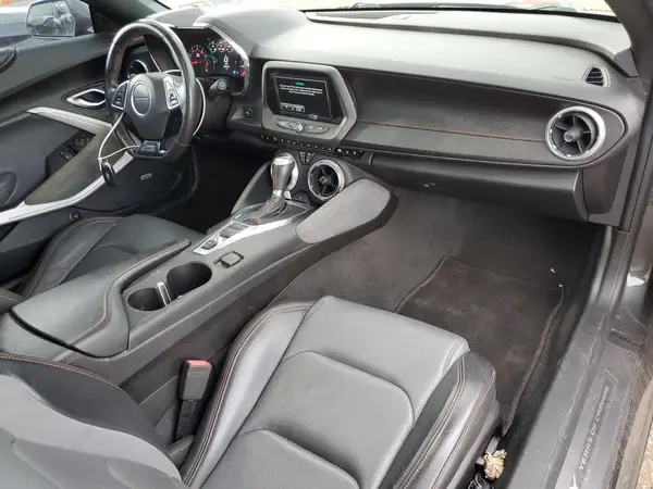 1G1FD1RX5H0166202 2017 CHEVROLET CAMARO - Image 8